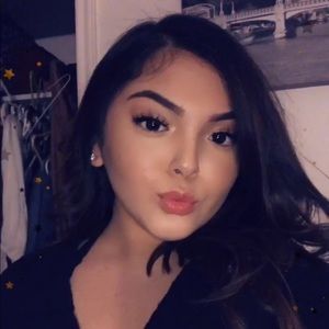 Meet your Posher, Bryanna